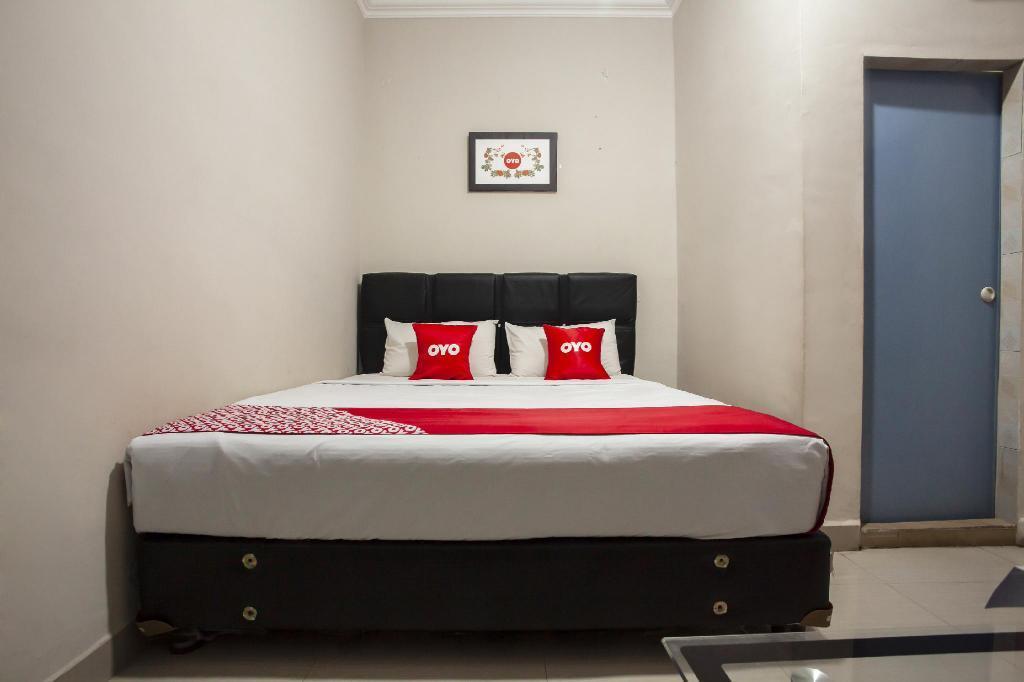 Пематангсиантар: OYO 1631 Hotel Apple