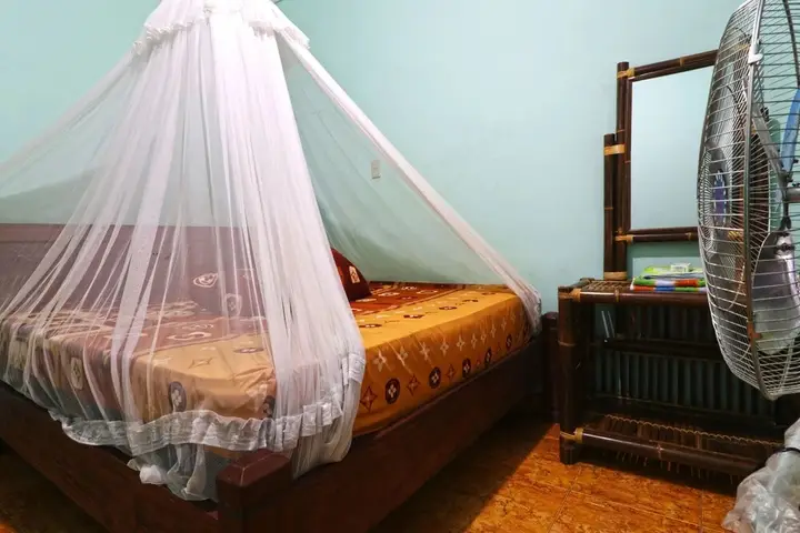 Fadhil Guest House Bukit Lawang RedPartner — фото 3