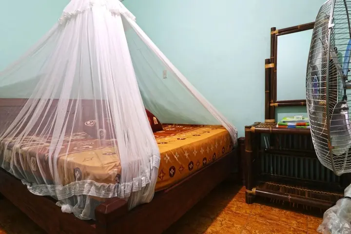 Букит Лаванг: Fadhil Guest House Bukit Lawang RedPartner