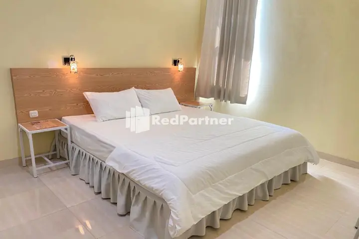 Балангнипа: Hotel Luxury Sinjai Syariah RedPartner