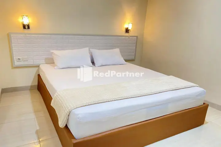 Балангнипа: Hotel Luxury Sinjai Syariah RedPartner