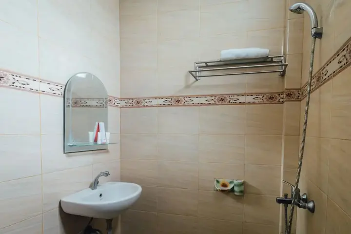 Амбон: OYO 1300 Crecia Guest House
