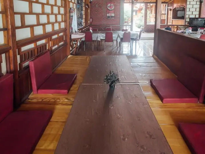 Амбон: OYO 1300 Crecia Guest House