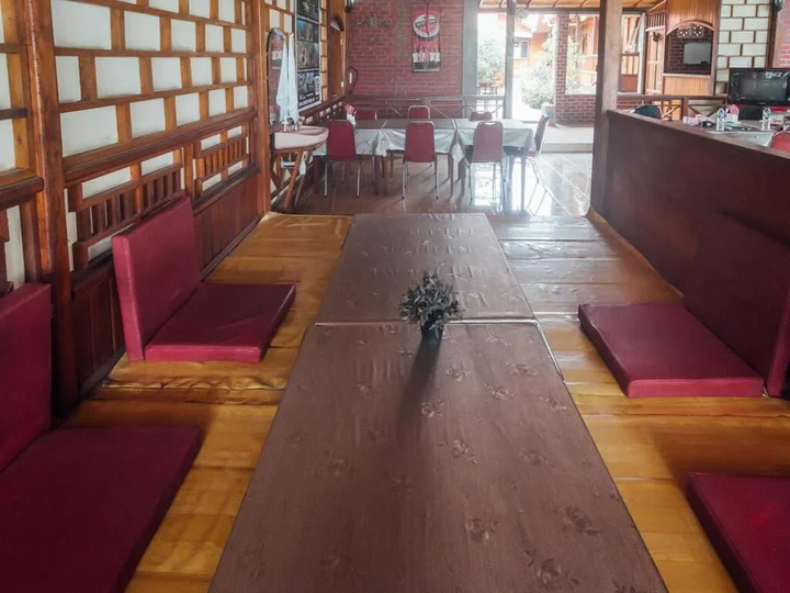 Амбон: OYO 1300 Crecia Guest House