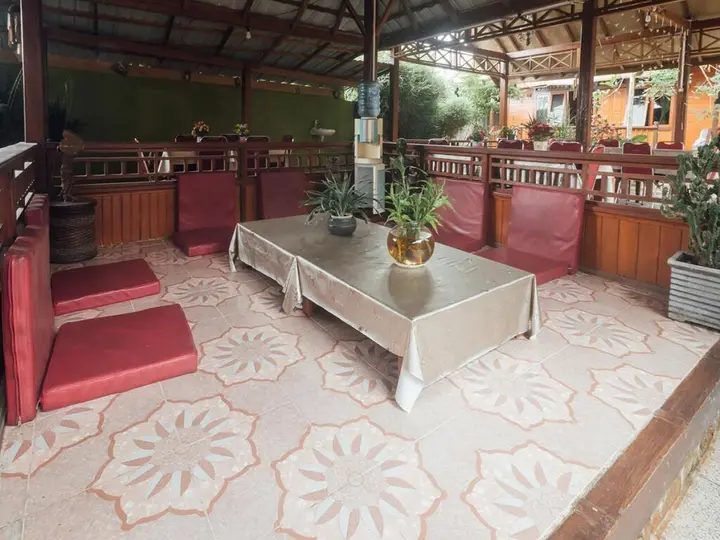 Амбон: OYO 1300 Crecia Guest House