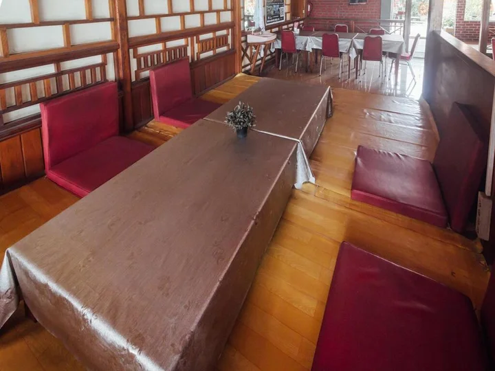 Амбон: OYO 1300 Crecia Guest House
