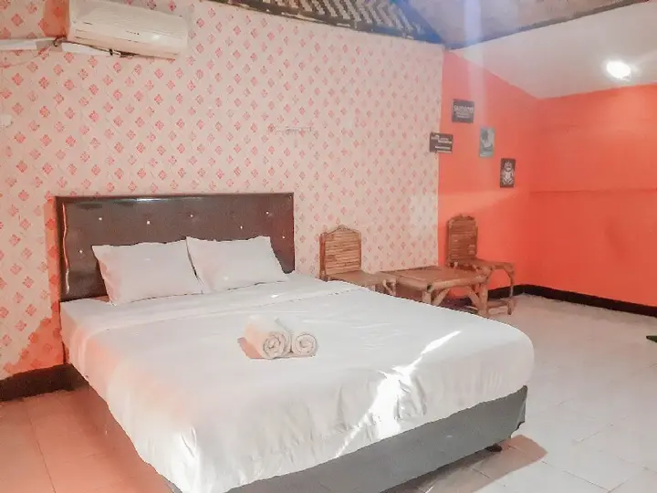 Pondok Melly Guest House Cianjur — фото 4