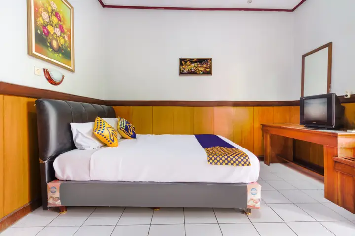 SPOT ON 2730 Hotel Maribaya Indah Syariah — фото 6