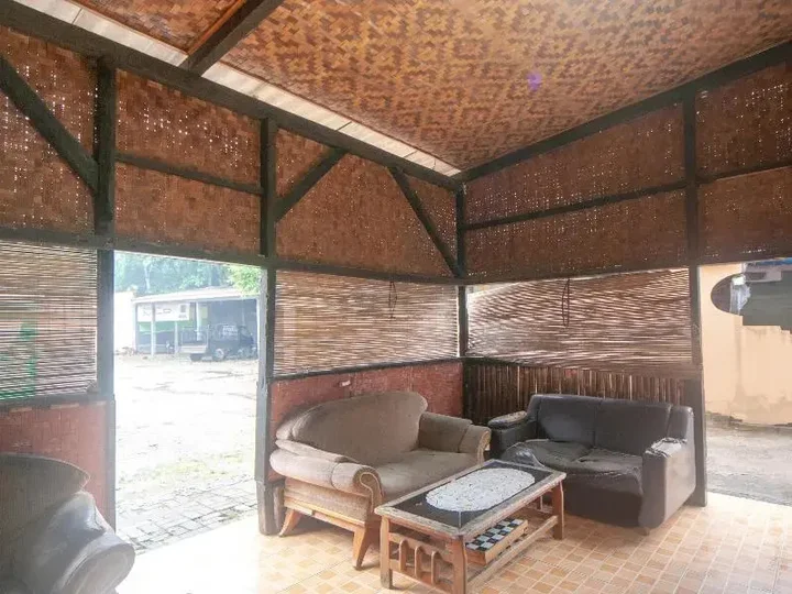 Малингпинг: SPOT ON 2501 Rendy Putra Malingping