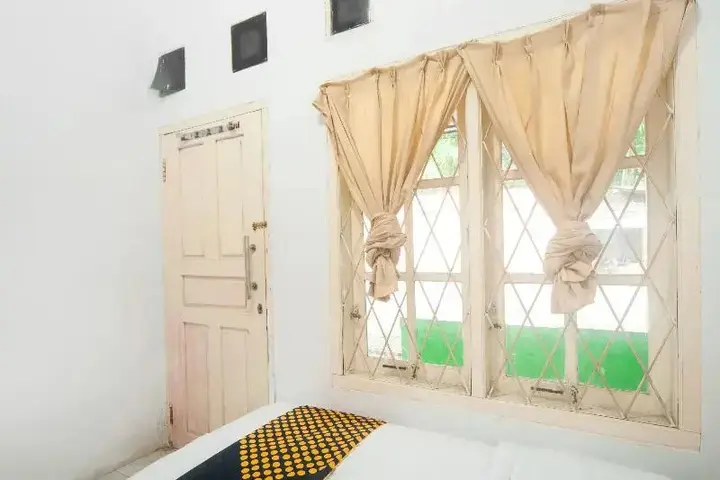 Малингпинг: SPOT ON 2501 Rendy Putra Malingping