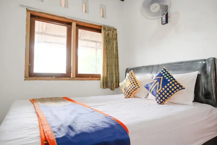 Тренгалек: SPOT ON 2375 Agbil Residence