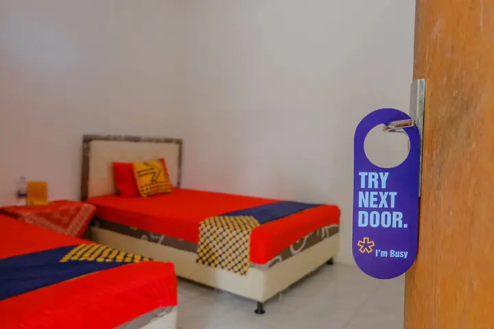 Влинги: SPOT ON 1847 Hotel Maya