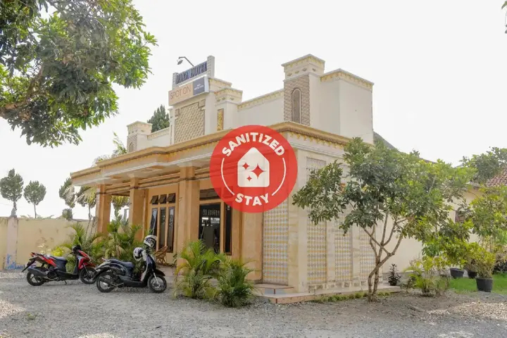 Влинги: SPOT ON 1847 Hotel Maya