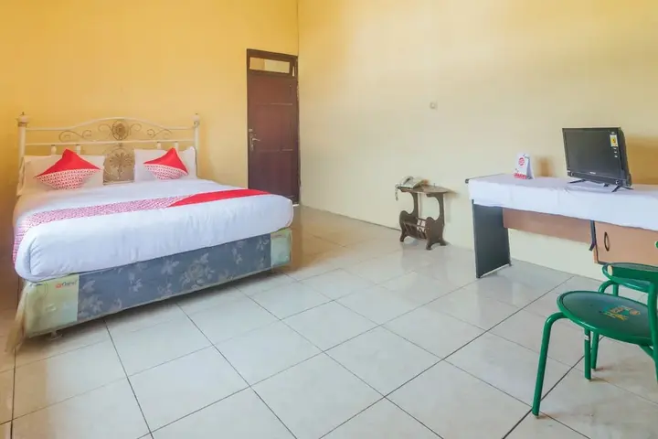 Амбон: OYO 2269 Hotel Astika