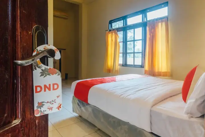 Амбон: OYO 2269 Hotel Astika