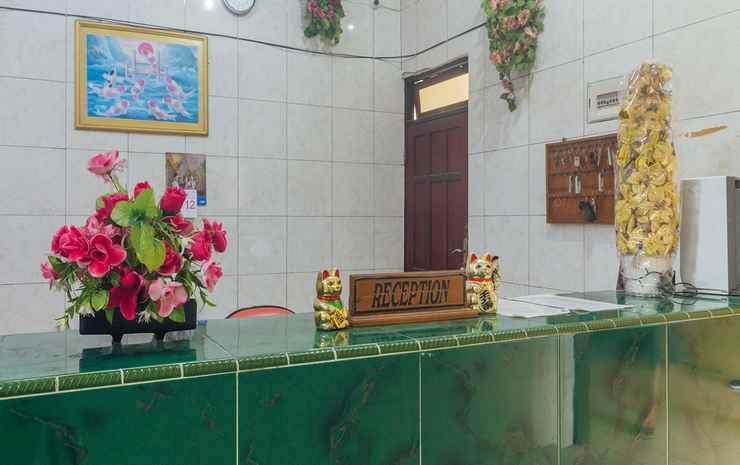 Амбон: OYO 2269 Hotel Astika