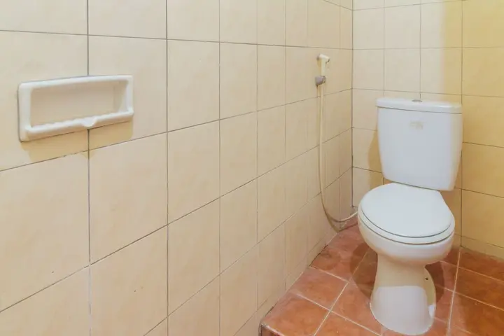 Амбон: OYO 2269 Hotel Astika