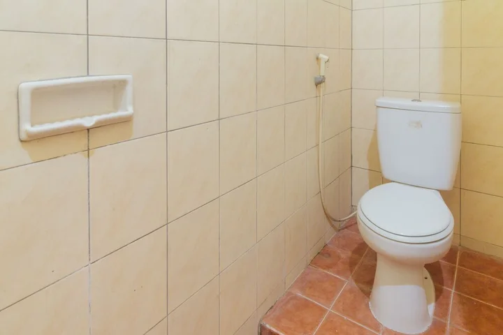 Амбон: OYO 2269 Hotel Astika