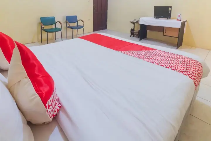 Амбон: OYO 2269 Hotel Astika