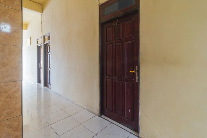Амбон: OYO 2269 Hotel Astika