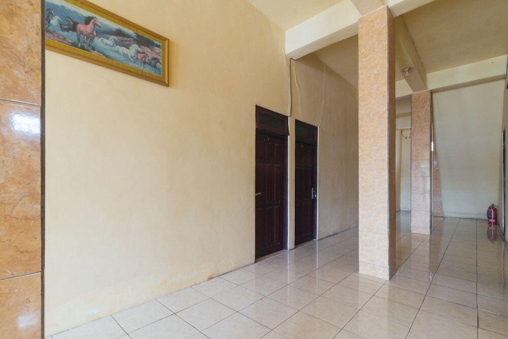 Амбон: OYO 2269 Hotel Astika