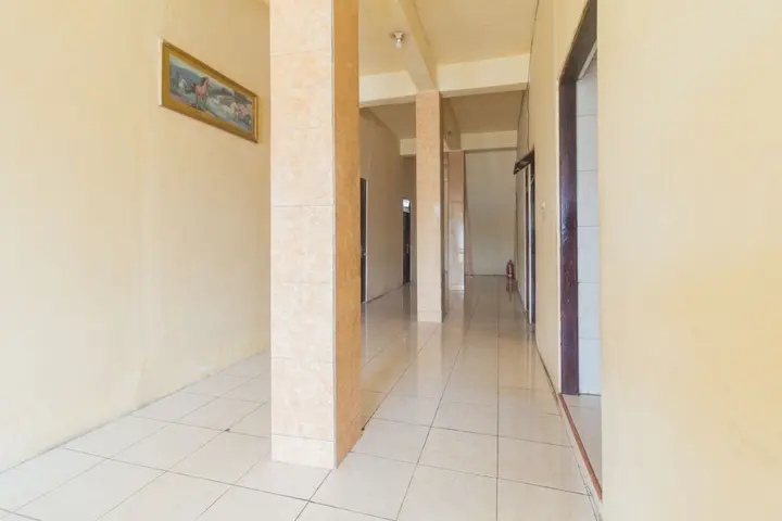 Амбон: OYO 2269 Hotel Astika