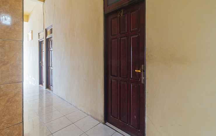 Амбон: OYO 2269 Hotel Astika
