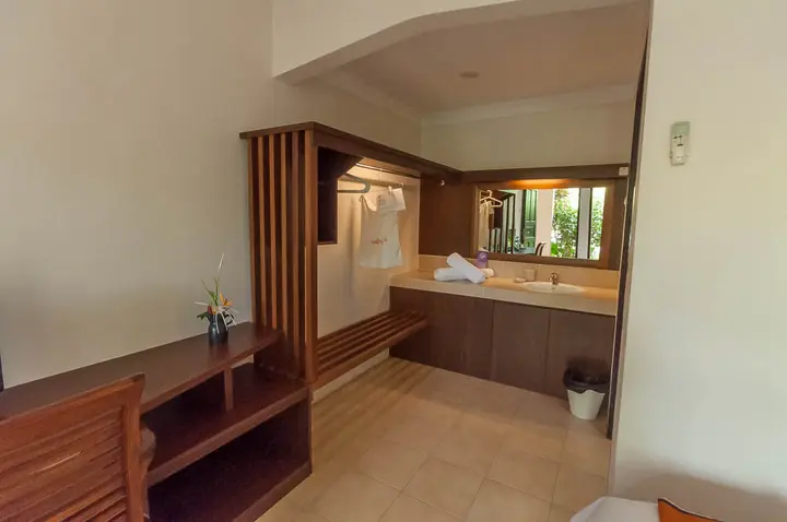 Амбон: Maluku Resort and Spa