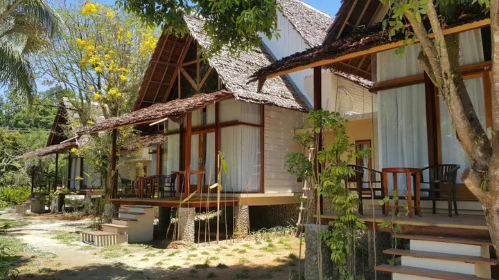 Амбон: Maluku Resort and Spa