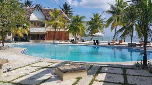 Амбон: Maluku Resort and Spa