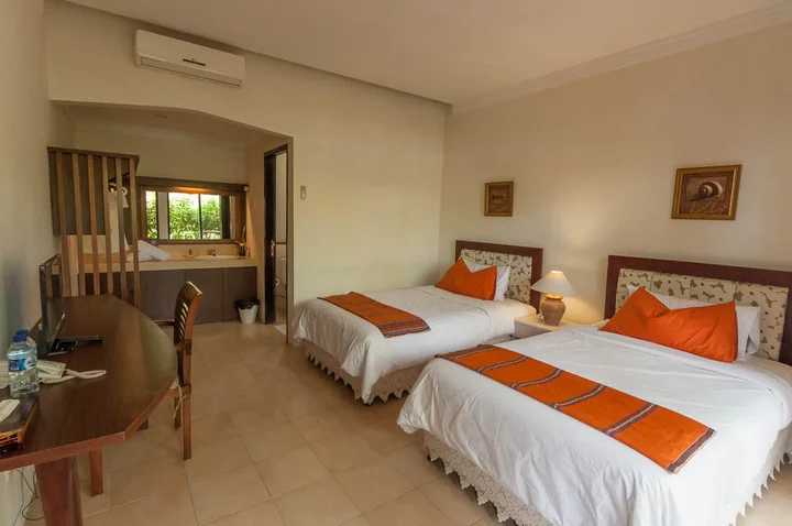 Амбон: Maluku Resort and Spa