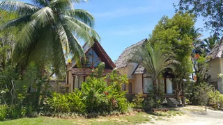 Амбон: Maluku Resort and Spa