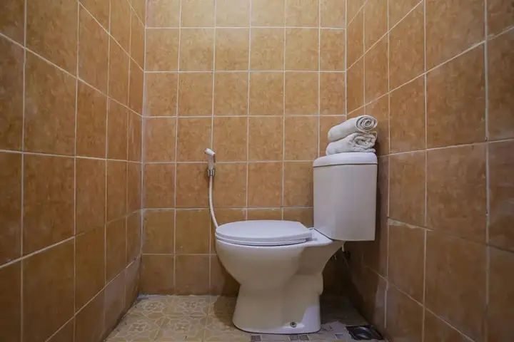 Пангамбатен: SPOT ON 2824 Hotel Permata