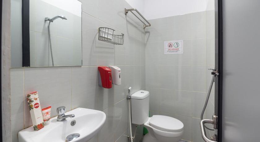 Понтианак: OYO 3729 Cattail Guest House