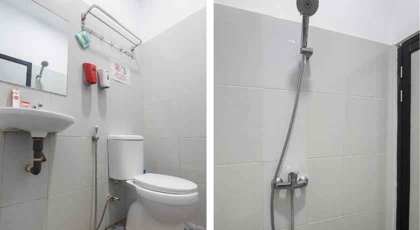 Понтианак: OYO 3729 Cattail Guest House