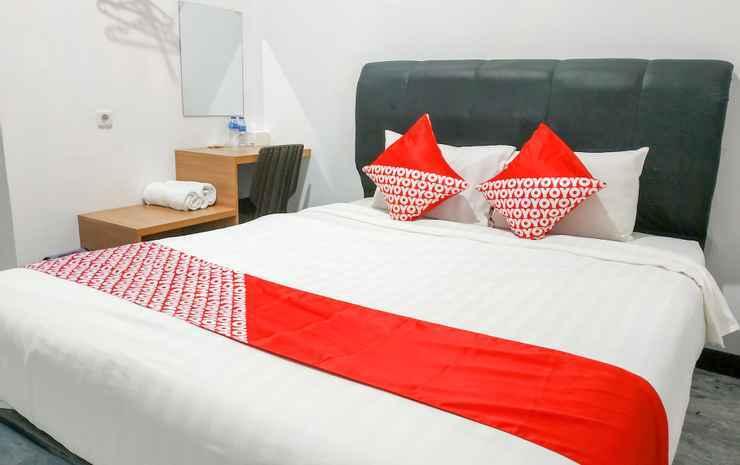 Понтианак: OYO 3729 Cattail Guest House