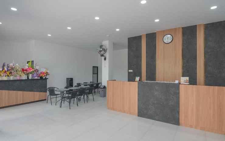 Понтианак: OYO 3729 Cattail Guest House