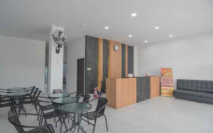 Понтианак: OYO 3729 Cattail Guest House