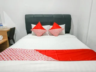 Понтианак: OYO 3729 Cattail Guest House