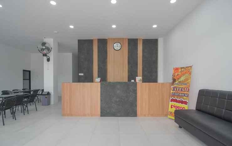 Понтианак: OYO 3729 Cattail Guest House