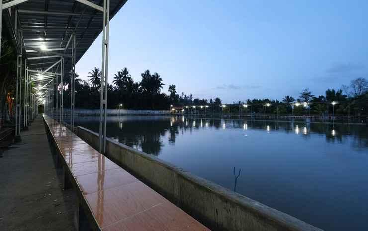 Сунгайлиате: OYO 2841 Kelekak Bunda Residence