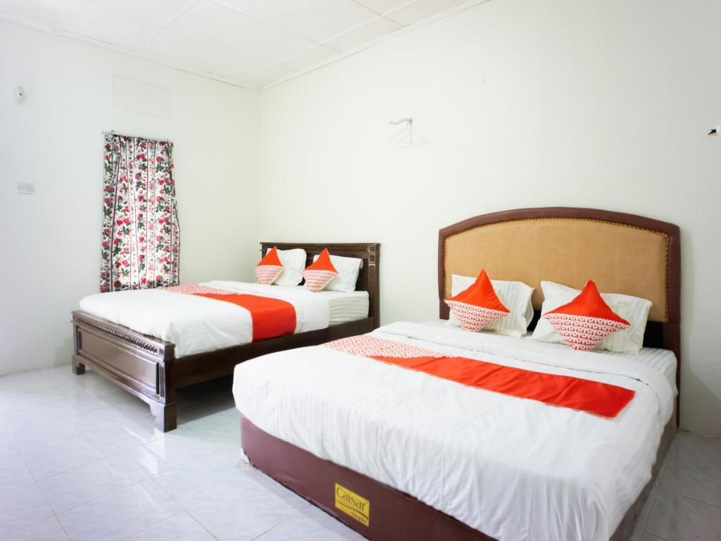 Лаве Пербунга: OYO 2410 Intan Hotel