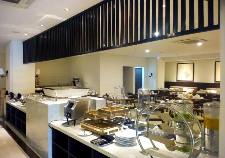 Соронг: M Hotel Express Sorong