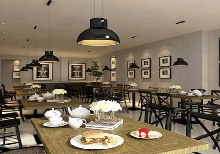 Соронг: M Hotel Express Sorong