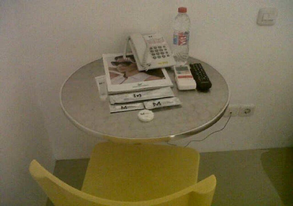 Соронг: M Hotel Express Sorong