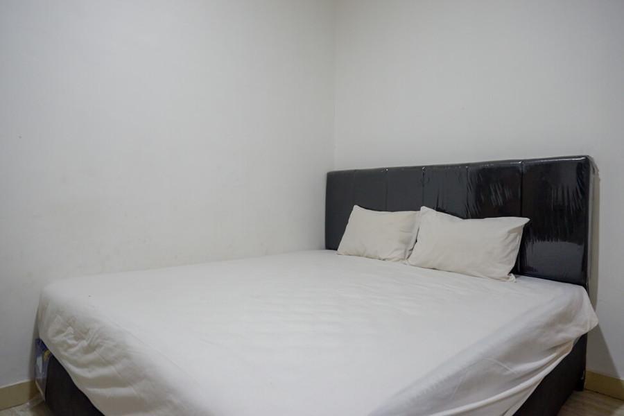 Guest House Syariah LP3B Brebes — фото 1
