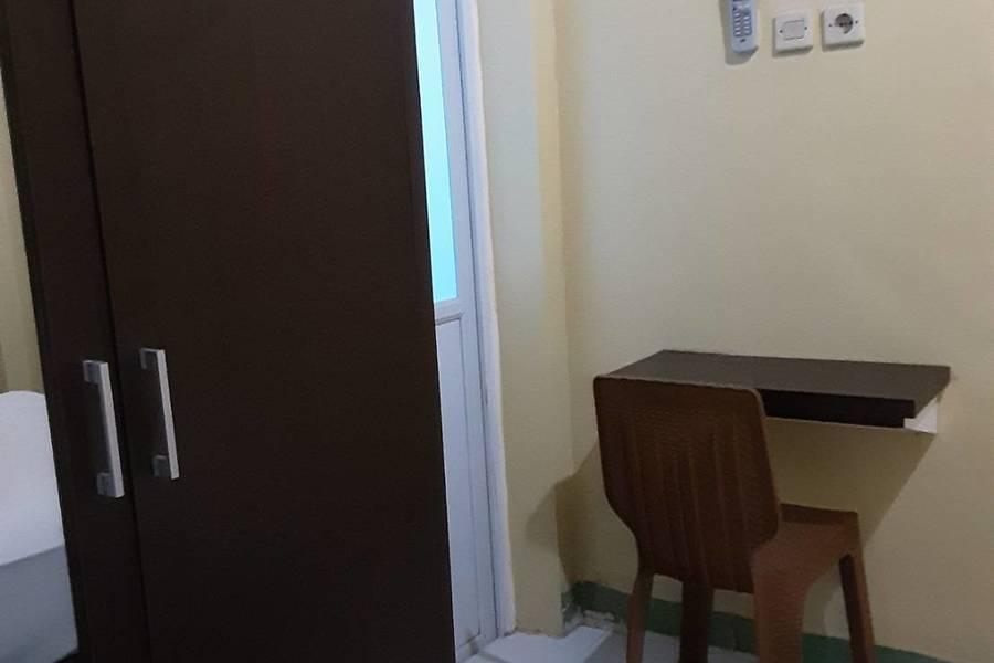 Guest House Syariah LP3B Brebes — фото 5