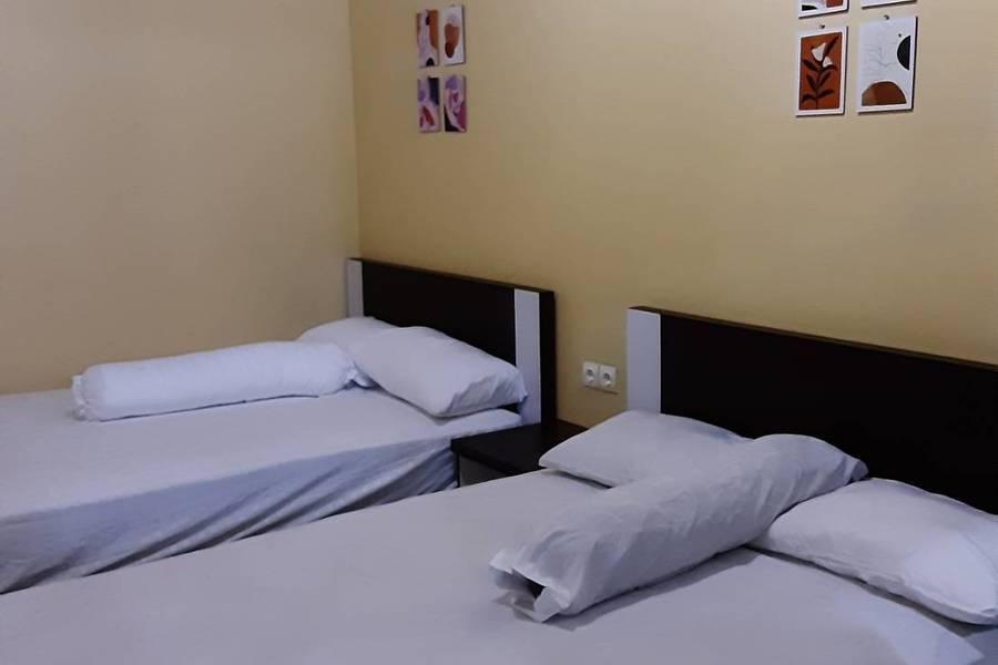 Guest House Syariah LP3B Brebes — фото 4