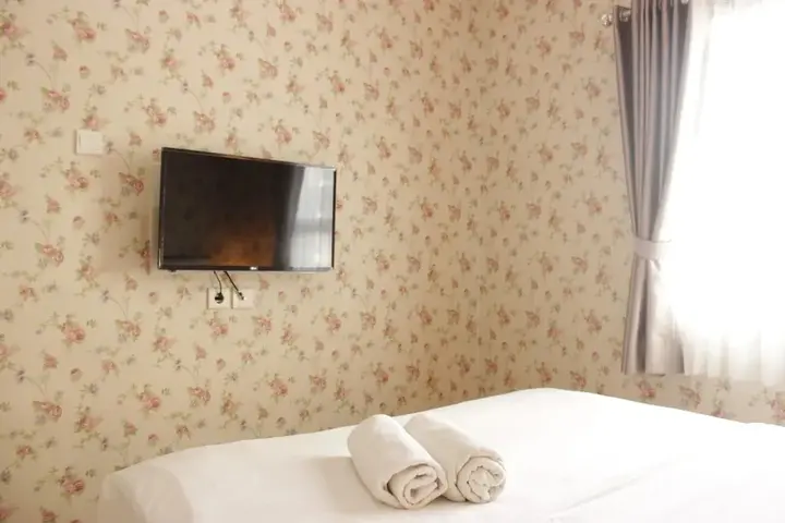 Бандунг: Comfy & Strategic 2BR Gateway Pasteur Apartment near Pasteur Exit Toll