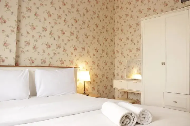 Бандунг: Comfy & Strategic 2BR Gateway Pasteur Apartment near Pasteur Exit Toll